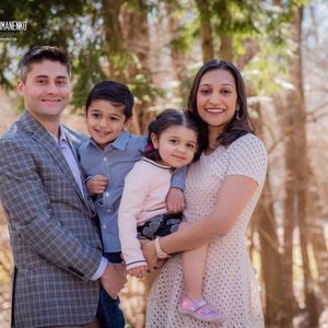 Meet your Posher, Rohini